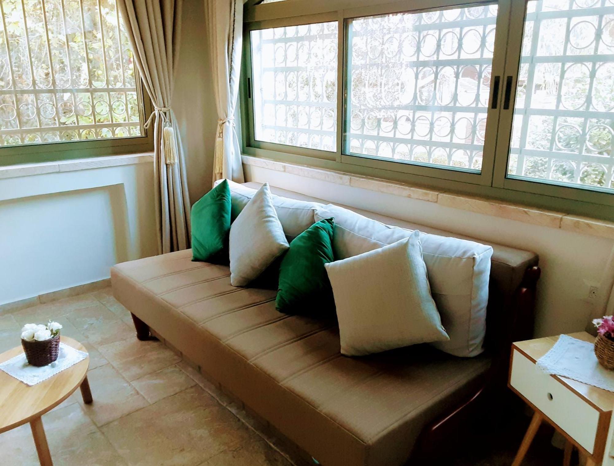 Sholi Crown Hotel Jerusalem Exterior photo