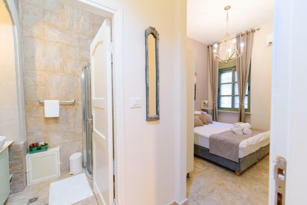Sholi Crown Hotel Jerusalem Exterior photo